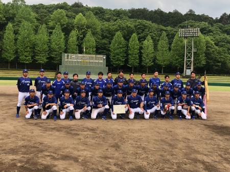 エイジェック社会人野球部 第90回 都市対抗野球大会 北関東大会 出場のお知らせ エイジェックグループ Agekke Group