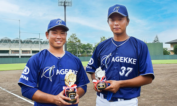 第92回都市対抗野球大会栃木県大会 優勝ご報告 エイジェックグループ Agekke Group