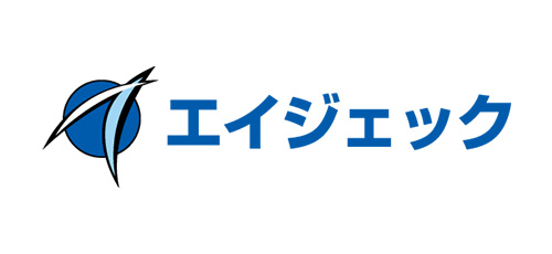 エイジェックグループロゴ